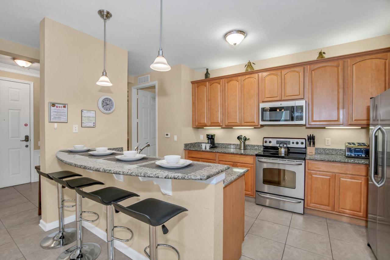 5025 Shoreway Loop #203 Orlando Exteriér fotografie