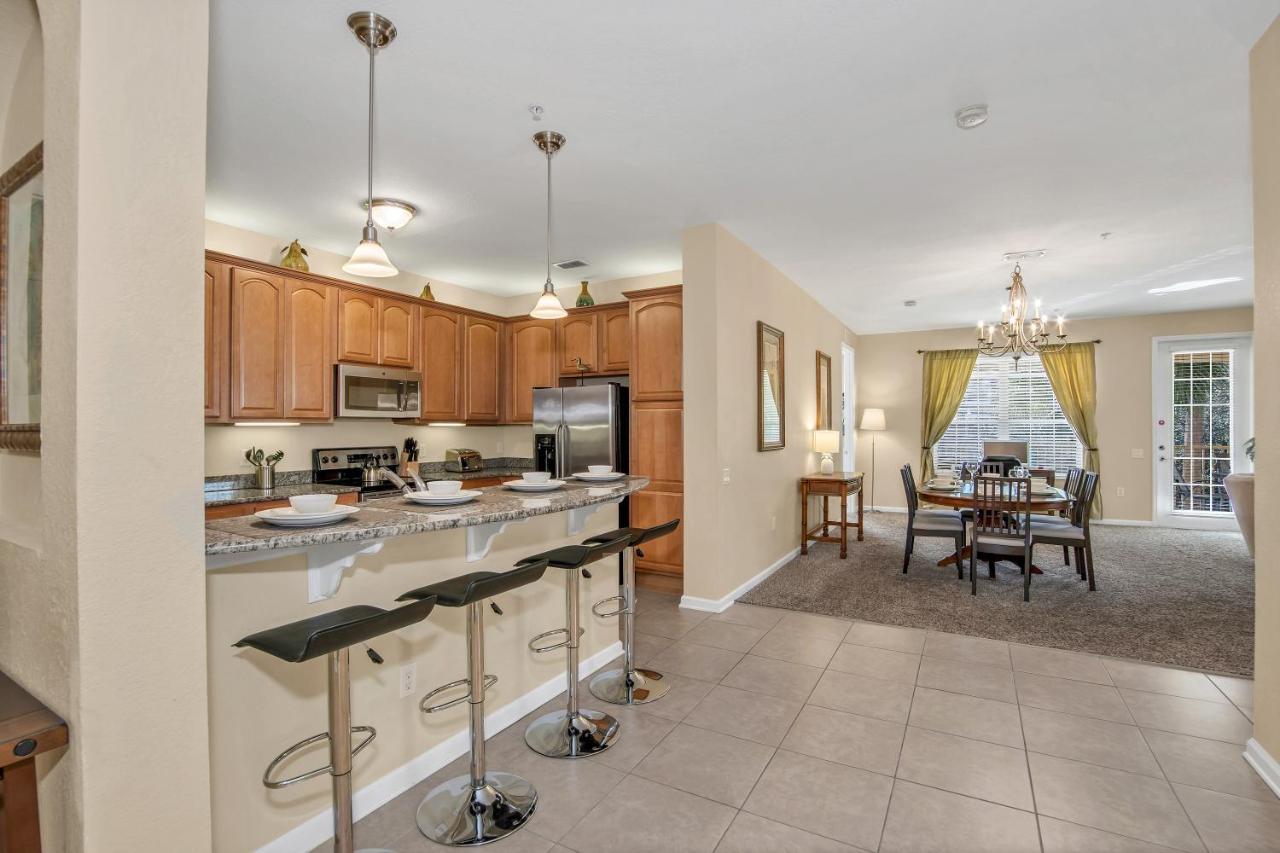5025 Shoreway Loop #203 Orlando Exteriér fotografie
