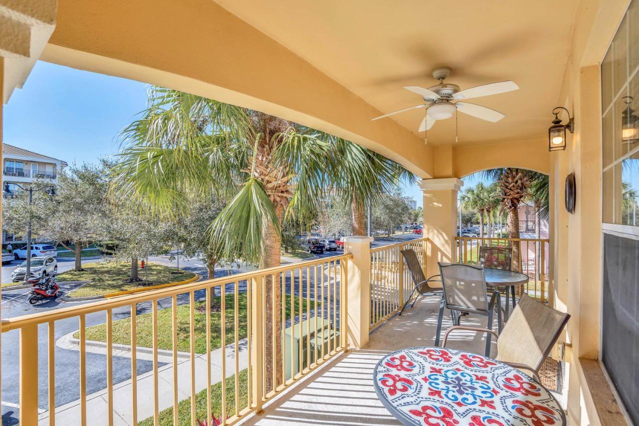 5025 Shoreway Loop #203 Orlando Exteriér fotografie