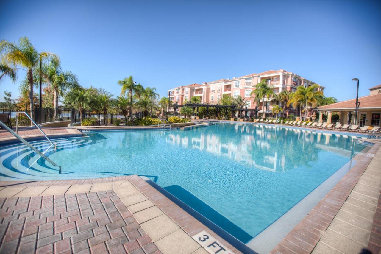 5025 Shoreway Loop #203 Orlando Exteriér fotografie