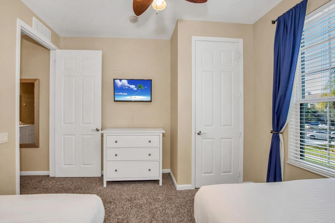 5025 Shoreway Loop #203 Orlando Exteriér fotografie
