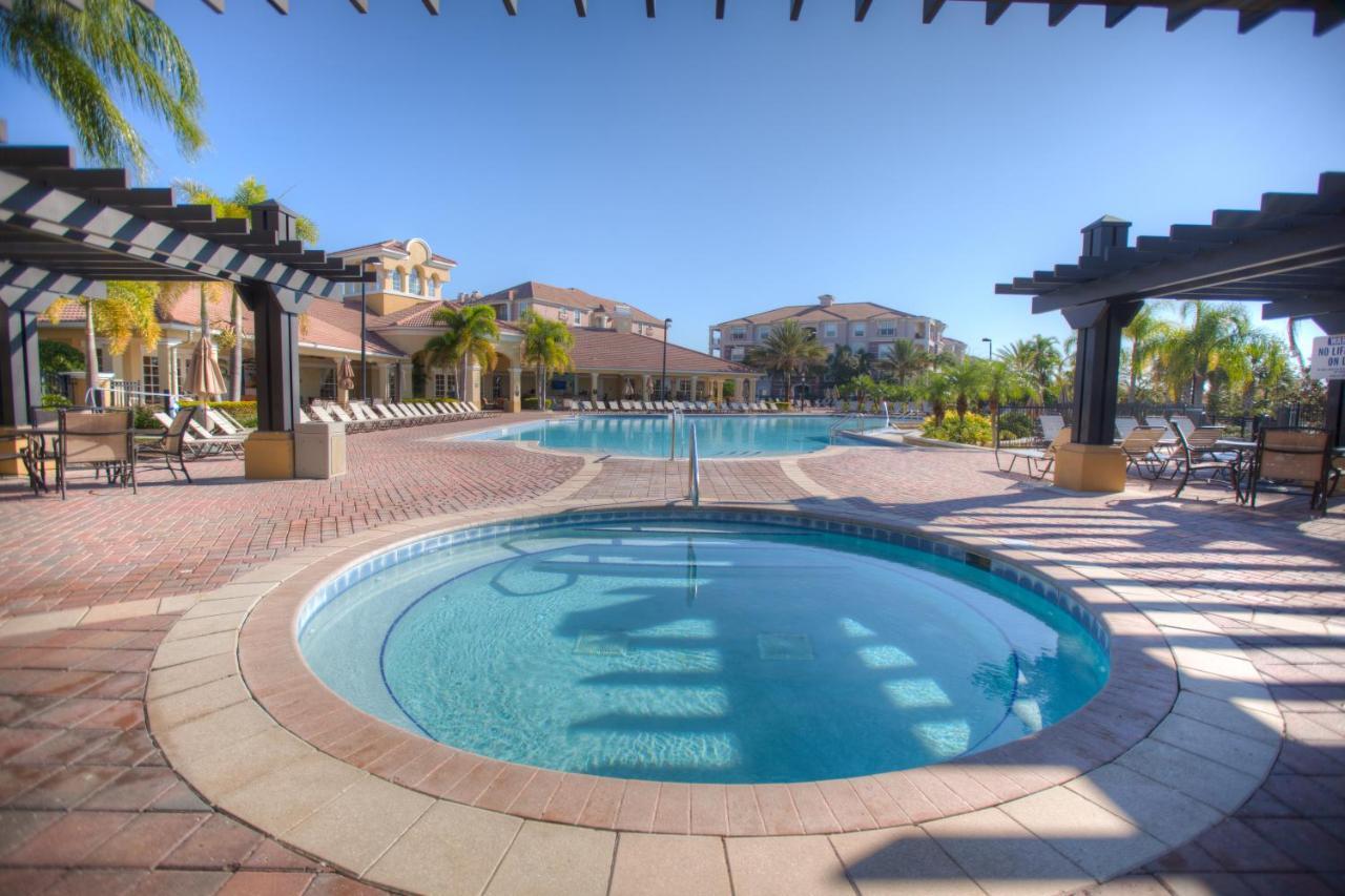 5025 Shoreway Loop #203 Orlando Exteriér fotografie