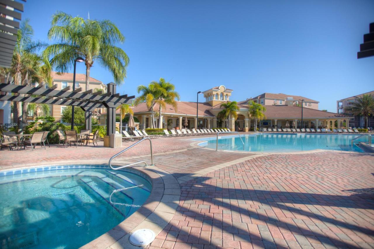 5025 Shoreway Loop #203 Orlando Exteriér fotografie