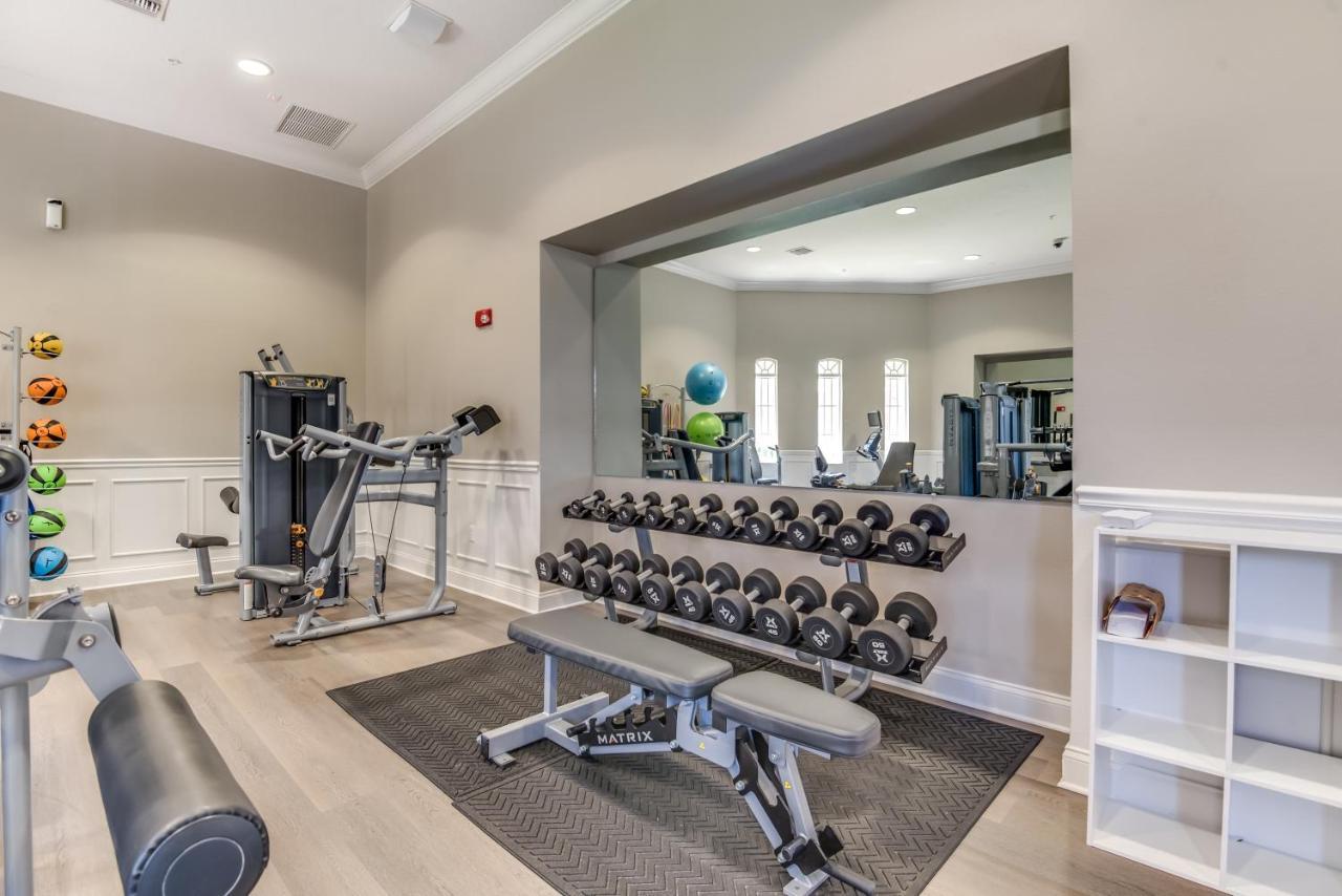 5025 Shoreway Loop #203 Orlando Exteriér fotografie
