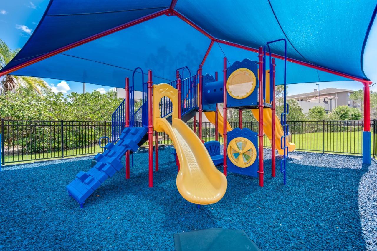5025 Shoreway Loop #203 Orlando Exteriér fotografie