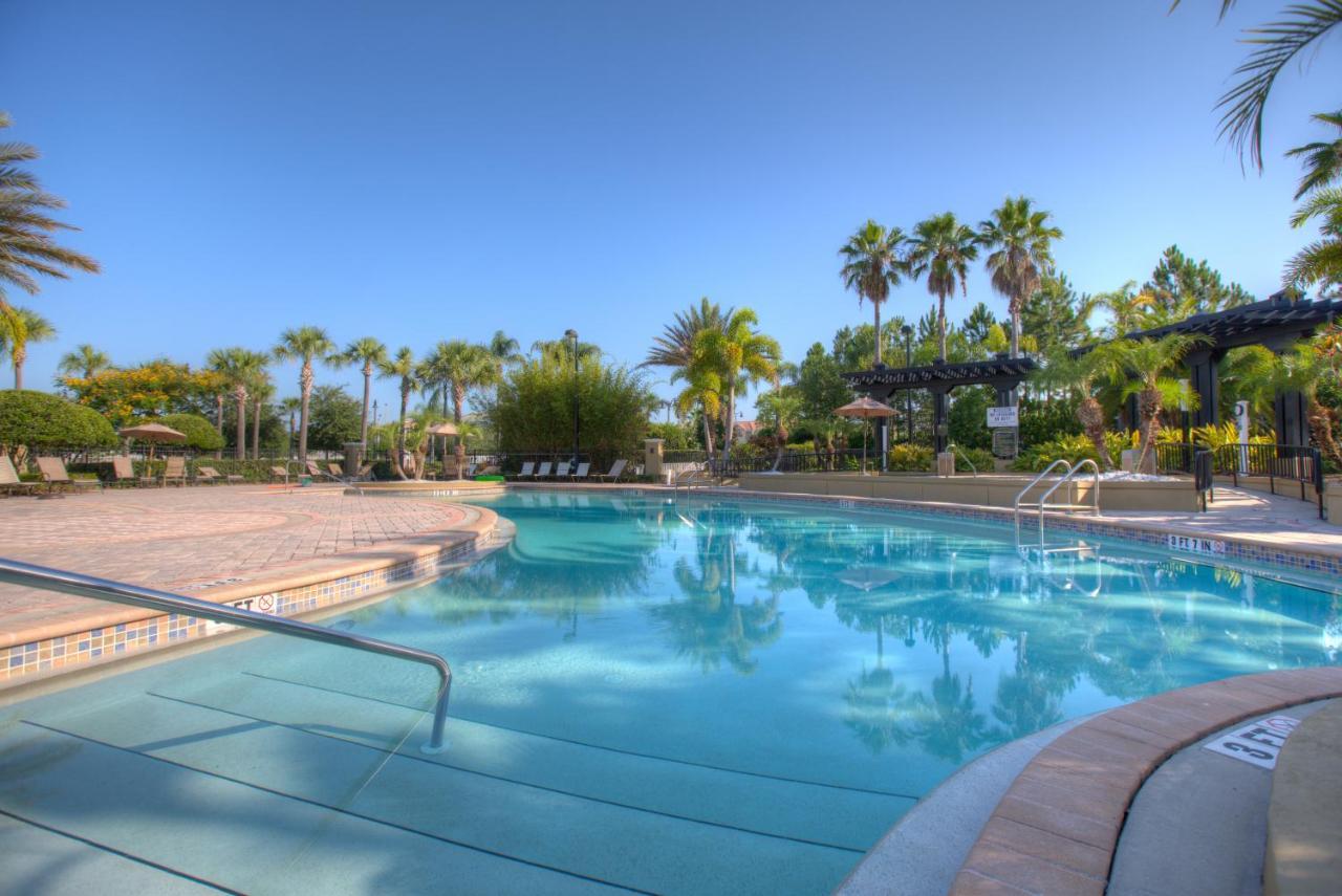 5025 Shoreway Loop #203 Orlando Exteriér fotografie