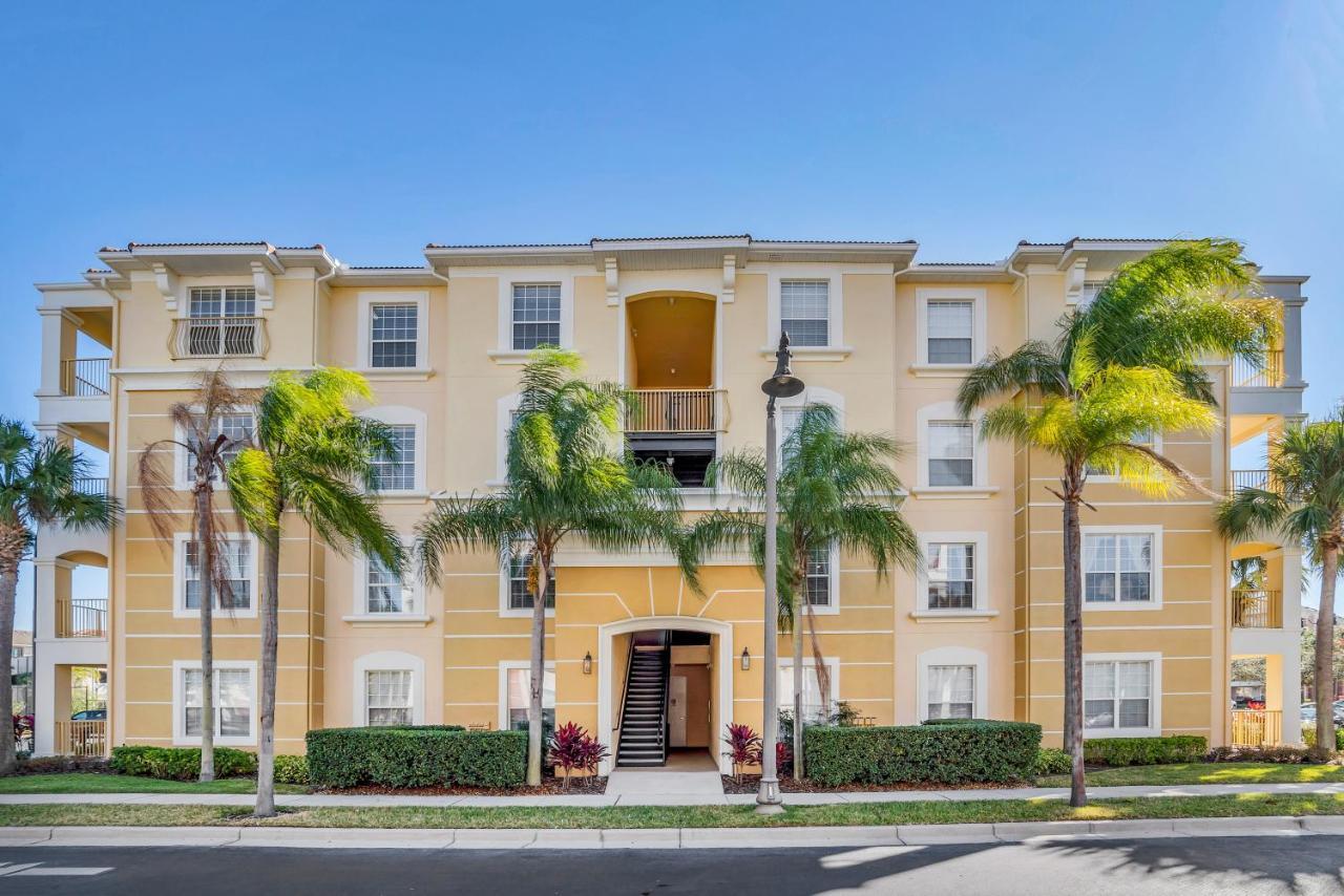 5025 Shoreway Loop #203 Orlando Exteriér fotografie