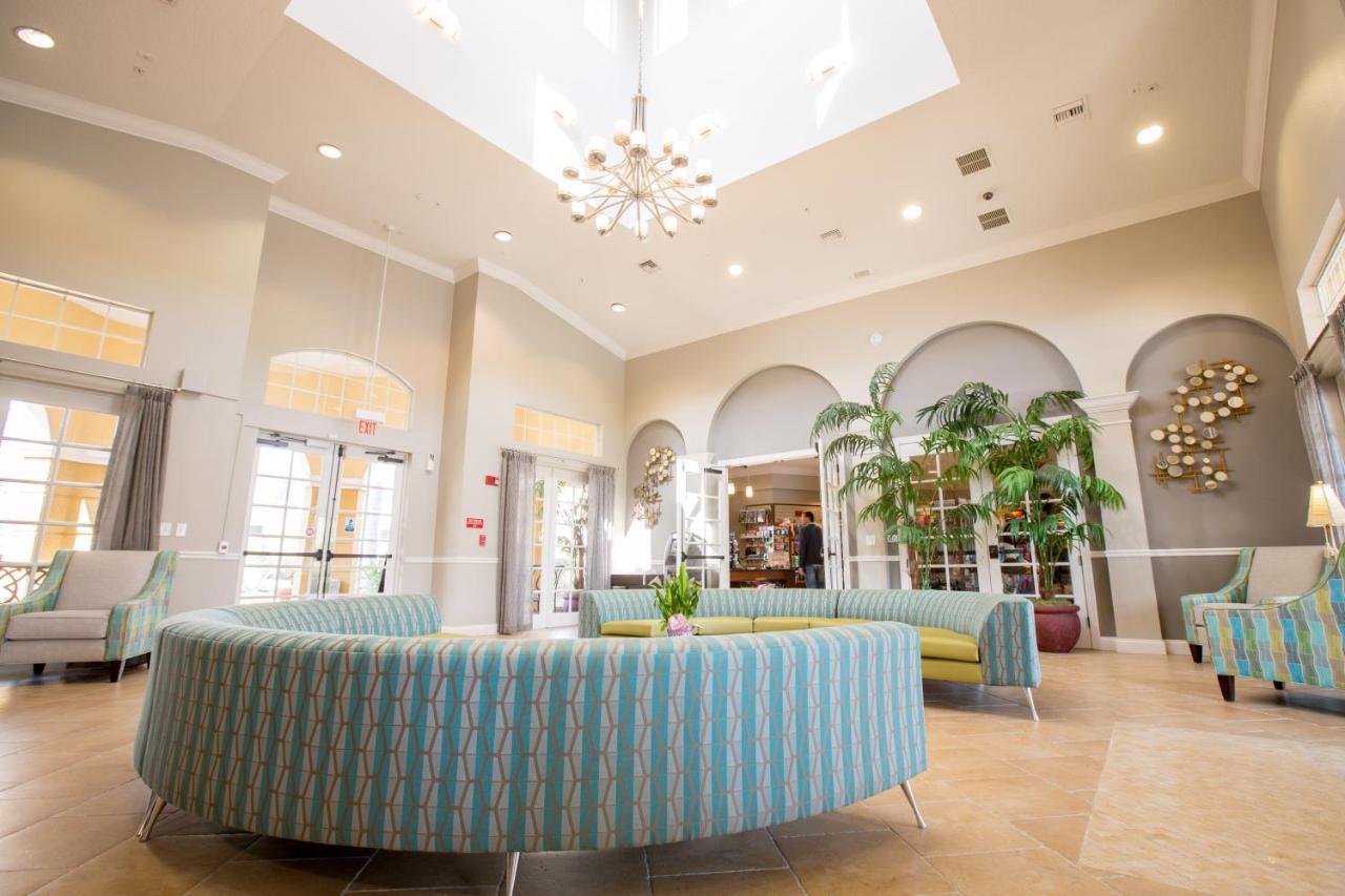 5025 Shoreway Loop #203 Orlando Exteriér fotografie