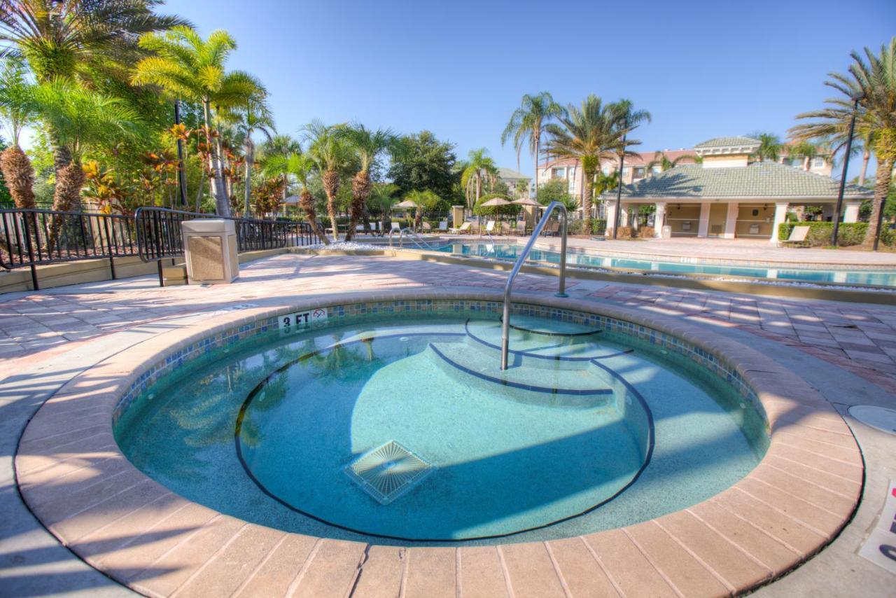 5025 Shoreway Loop #203 Orlando Exteriér fotografie