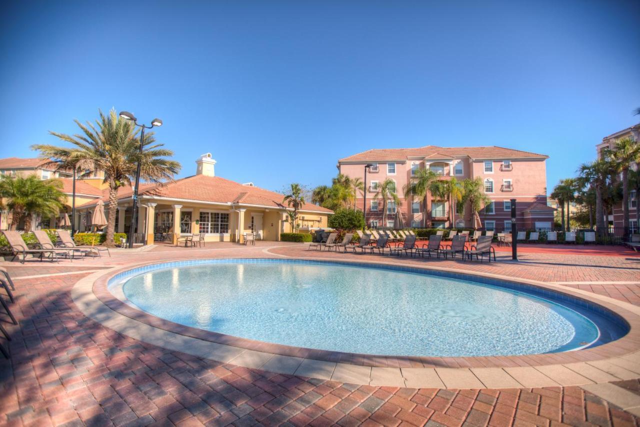 5025 Shoreway Loop #203 Orlando Exteriér fotografie