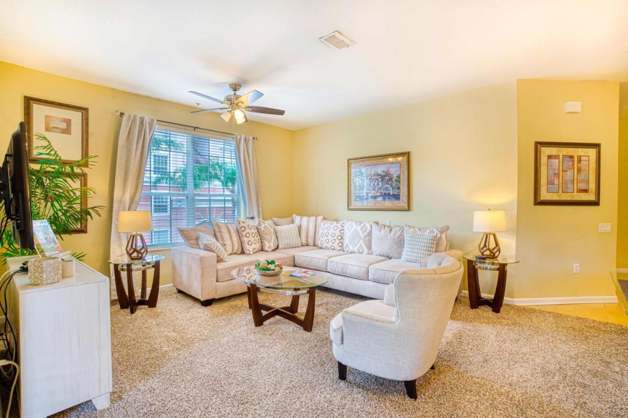 5025 Shoreway Loop #203 Orlando Exteriér fotografie