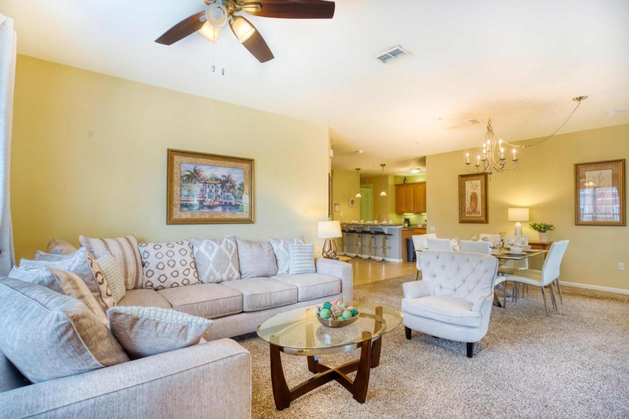 5025 Shoreway Loop #203 Orlando Exteriér fotografie