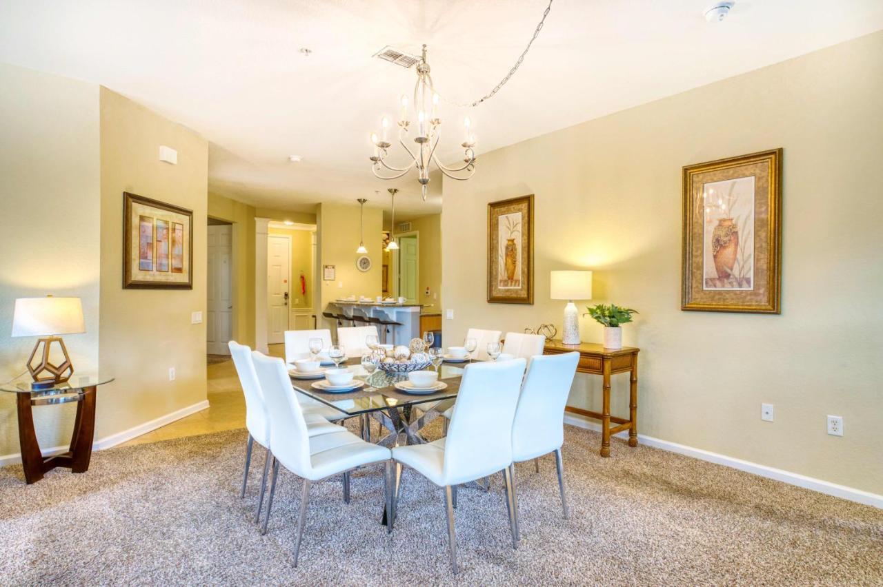 5025 Shoreway Loop #203 Orlando Exteriér fotografie