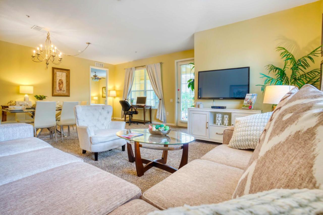 5025 Shoreway Loop #203 Orlando Exteriér fotografie