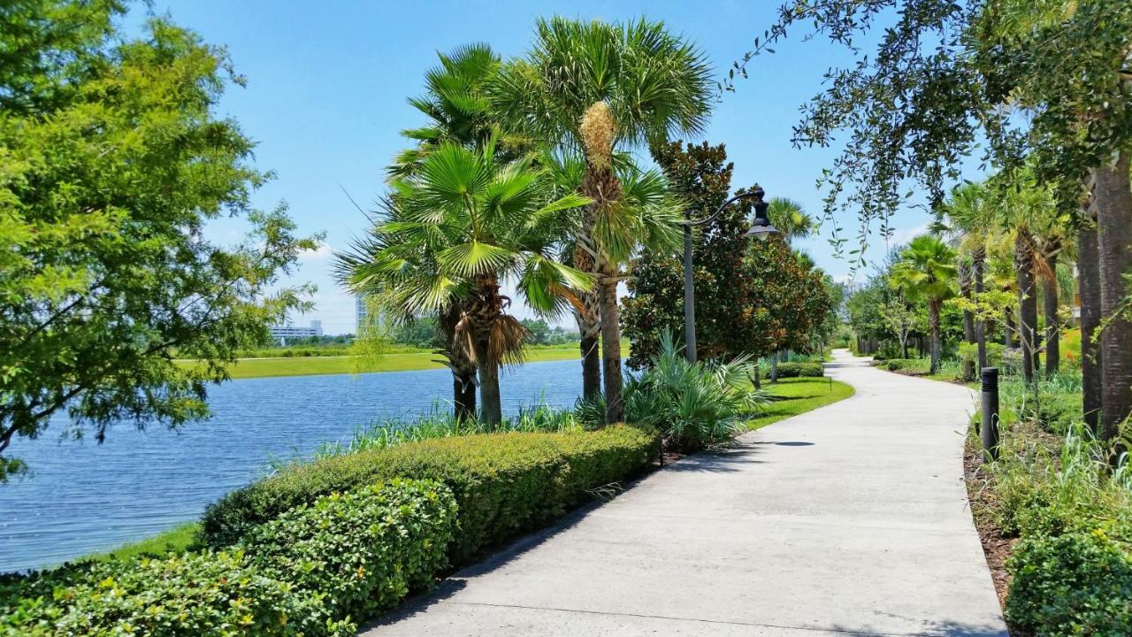 5025 Shoreway Loop #203 Orlando Exteriér fotografie