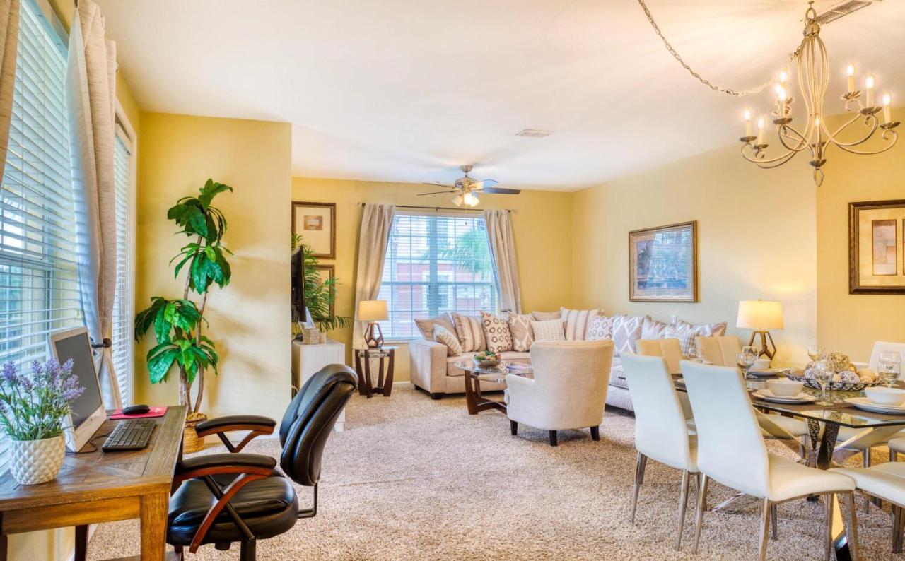 5025 Shoreway Loop #203 Orlando Exteriér fotografie
