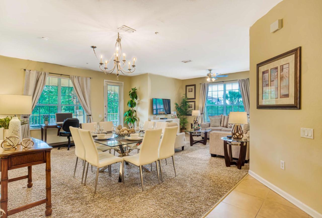 5025 Shoreway Loop #203 Orlando Exteriér fotografie