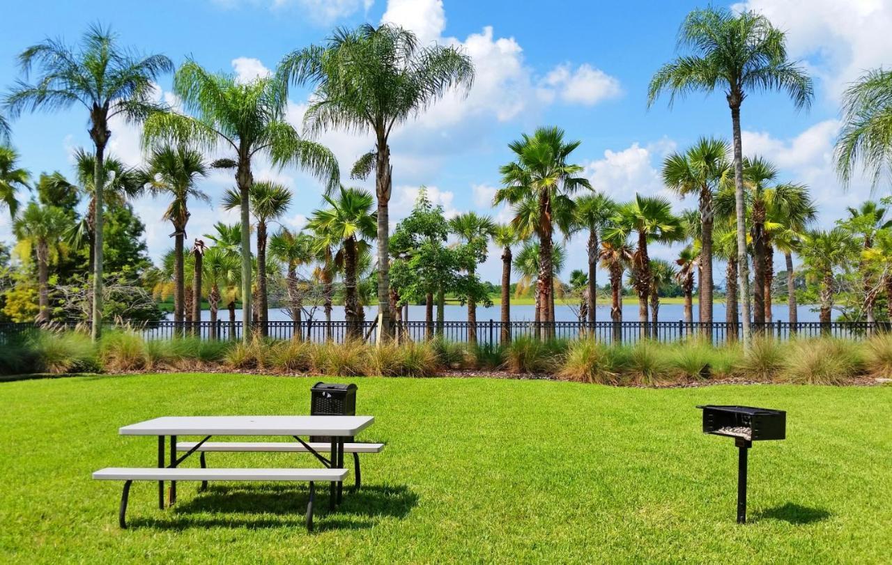 5025 Shoreway Loop #203 Orlando Exteriér fotografie