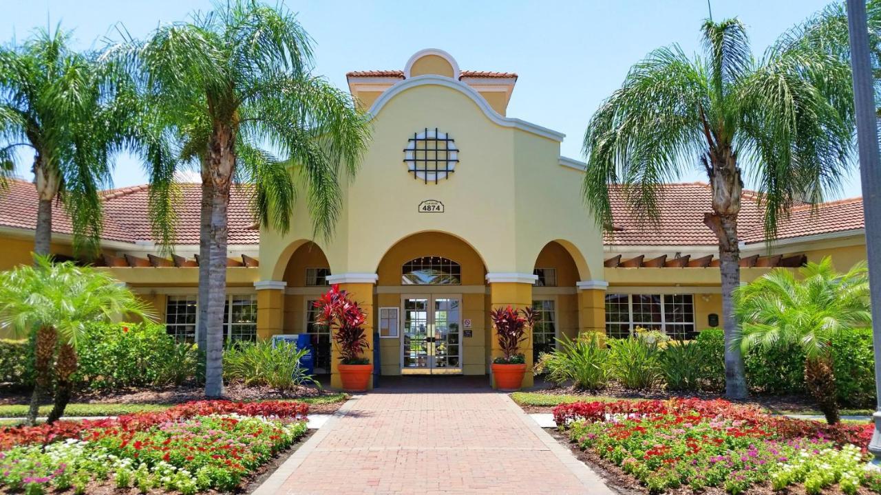 5025 Shoreway Loop #203 Orlando Exteriér fotografie