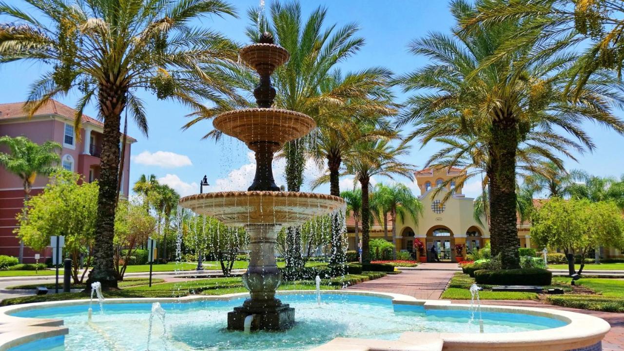 5025 Shoreway Loop #203 Orlando Exteriér fotografie