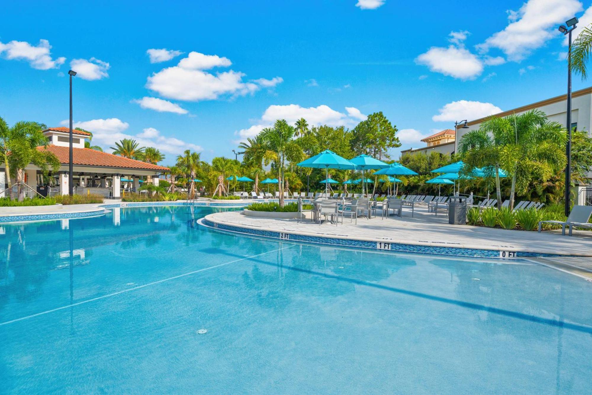 5025 Shoreway Loop #203 Orlando Exteriér fotografie