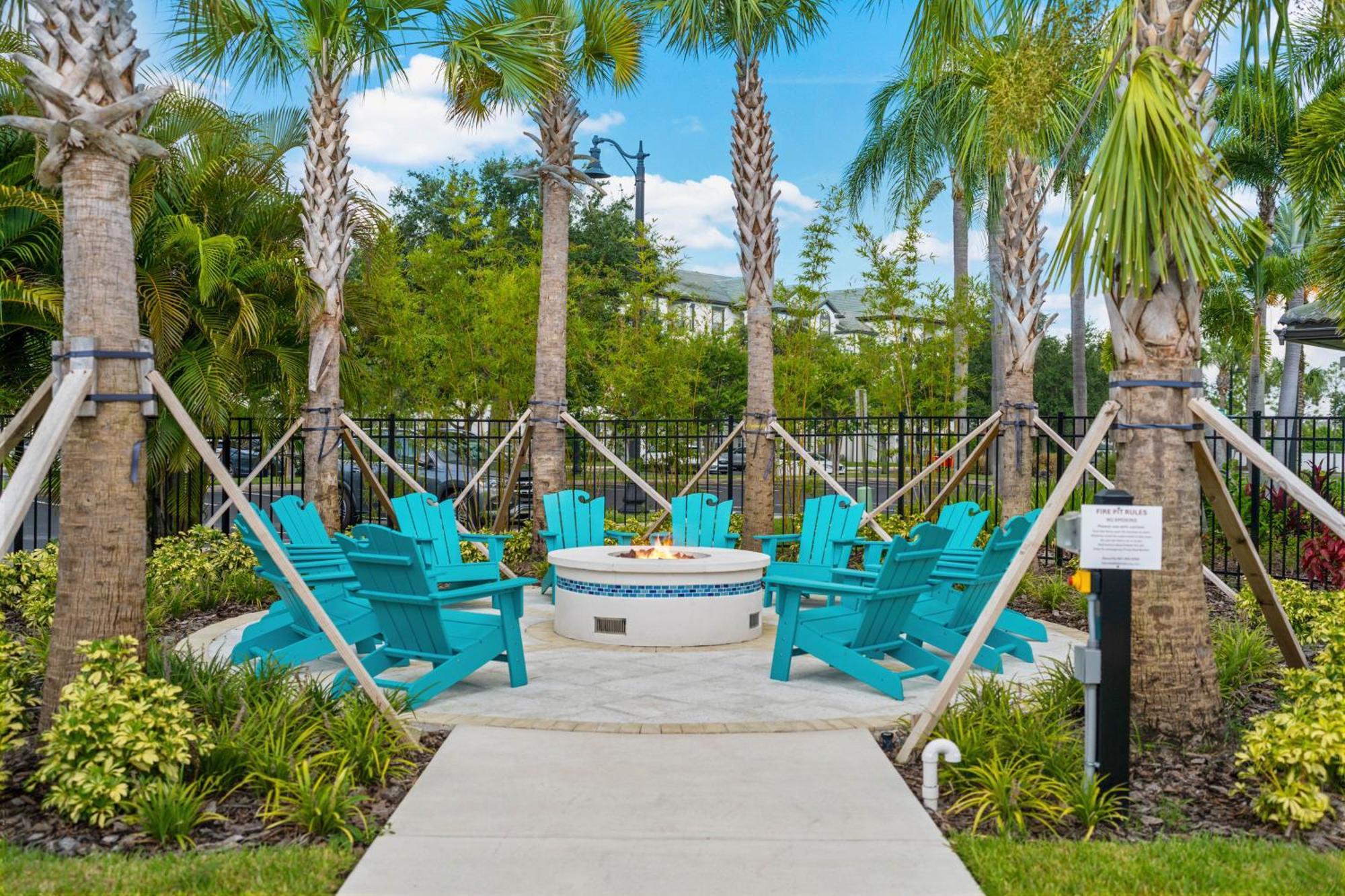 5025 Shoreway Loop #203 Orlando Exteriér fotografie