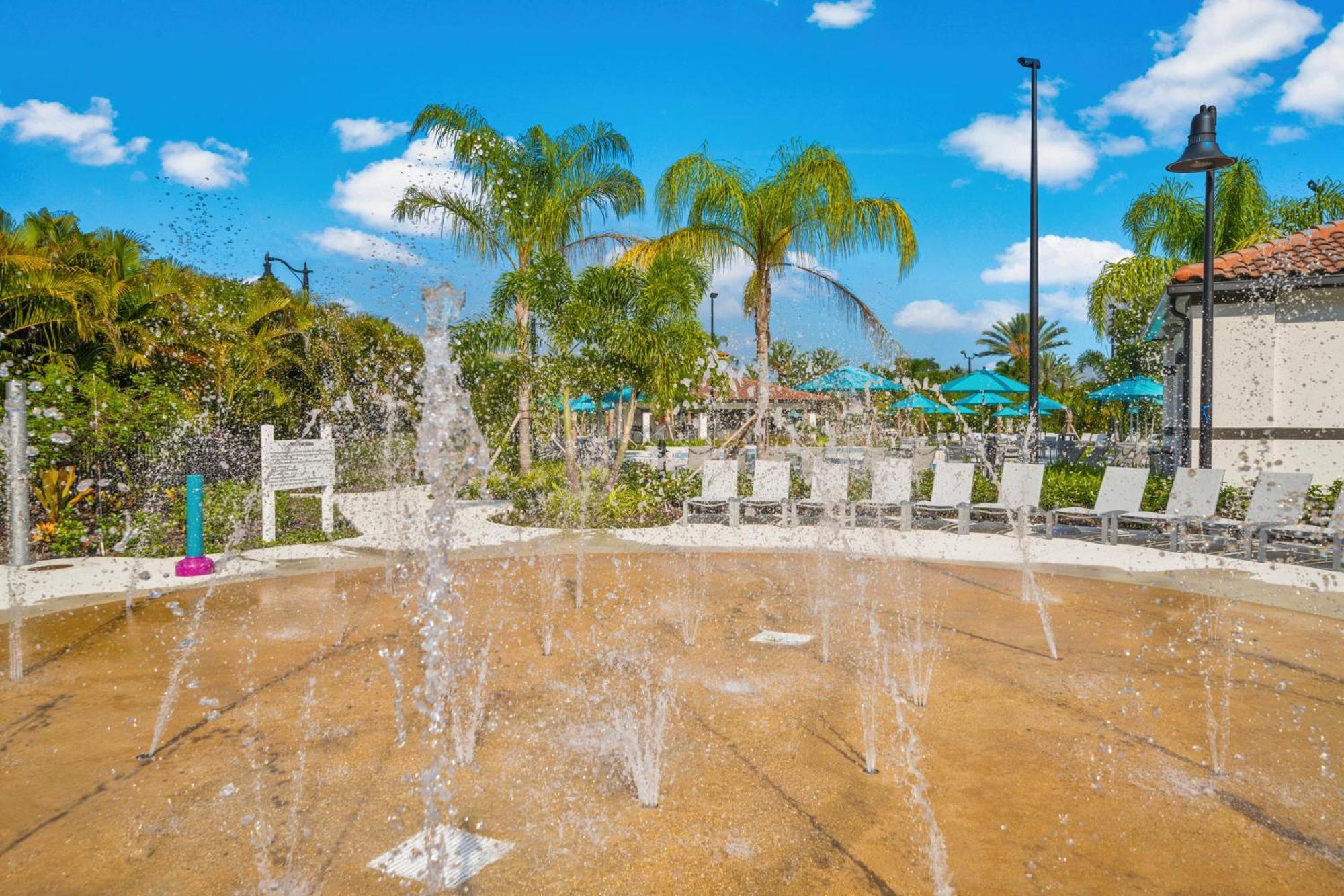 5025 Shoreway Loop #203 Orlando Exteriér fotografie