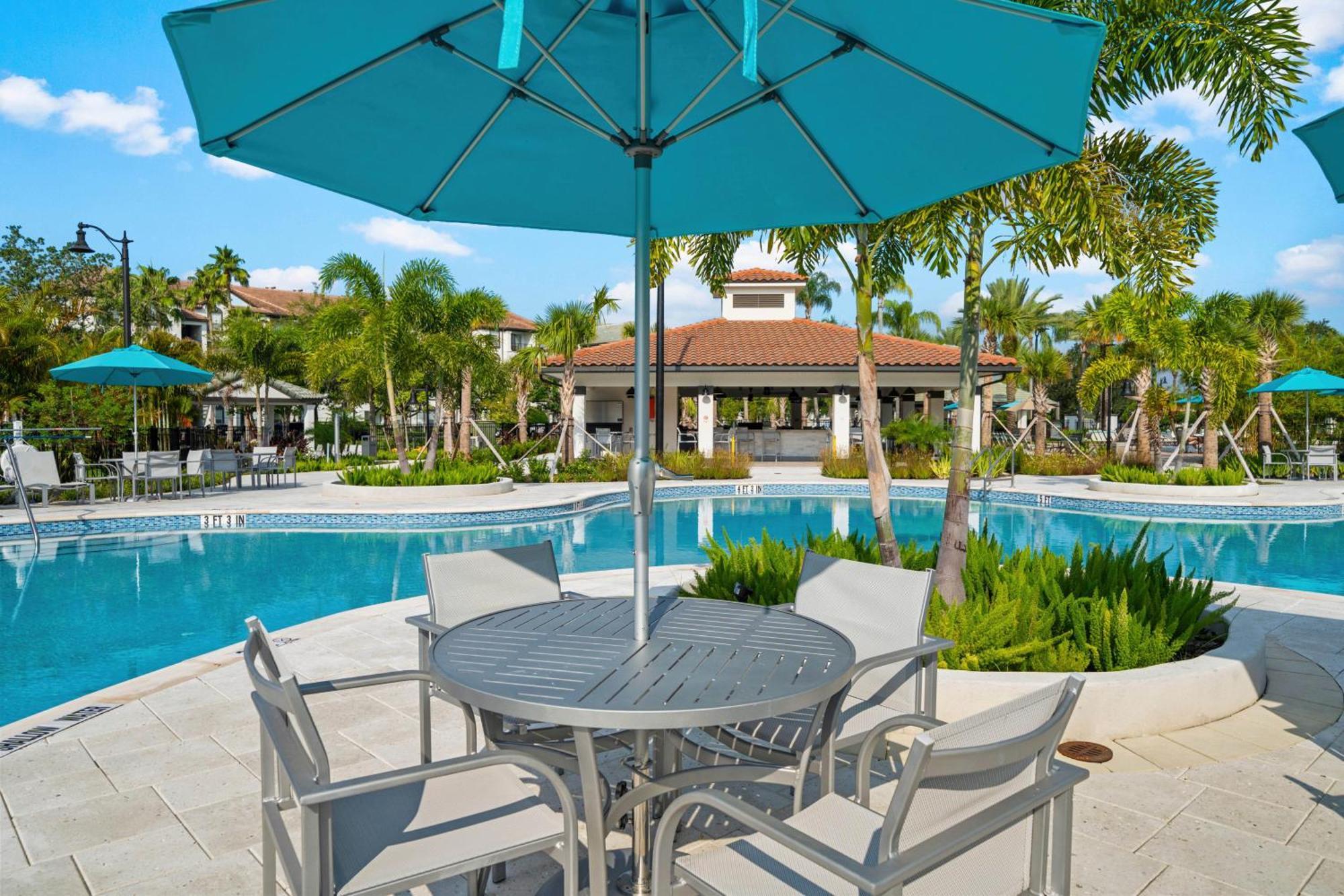 5025 Shoreway Loop #203 Orlando Exteriér fotografie