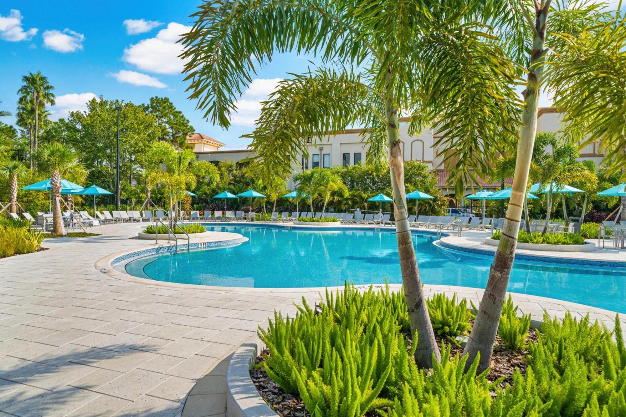 5025 Shoreway Loop #203 Orlando Exteriér fotografie