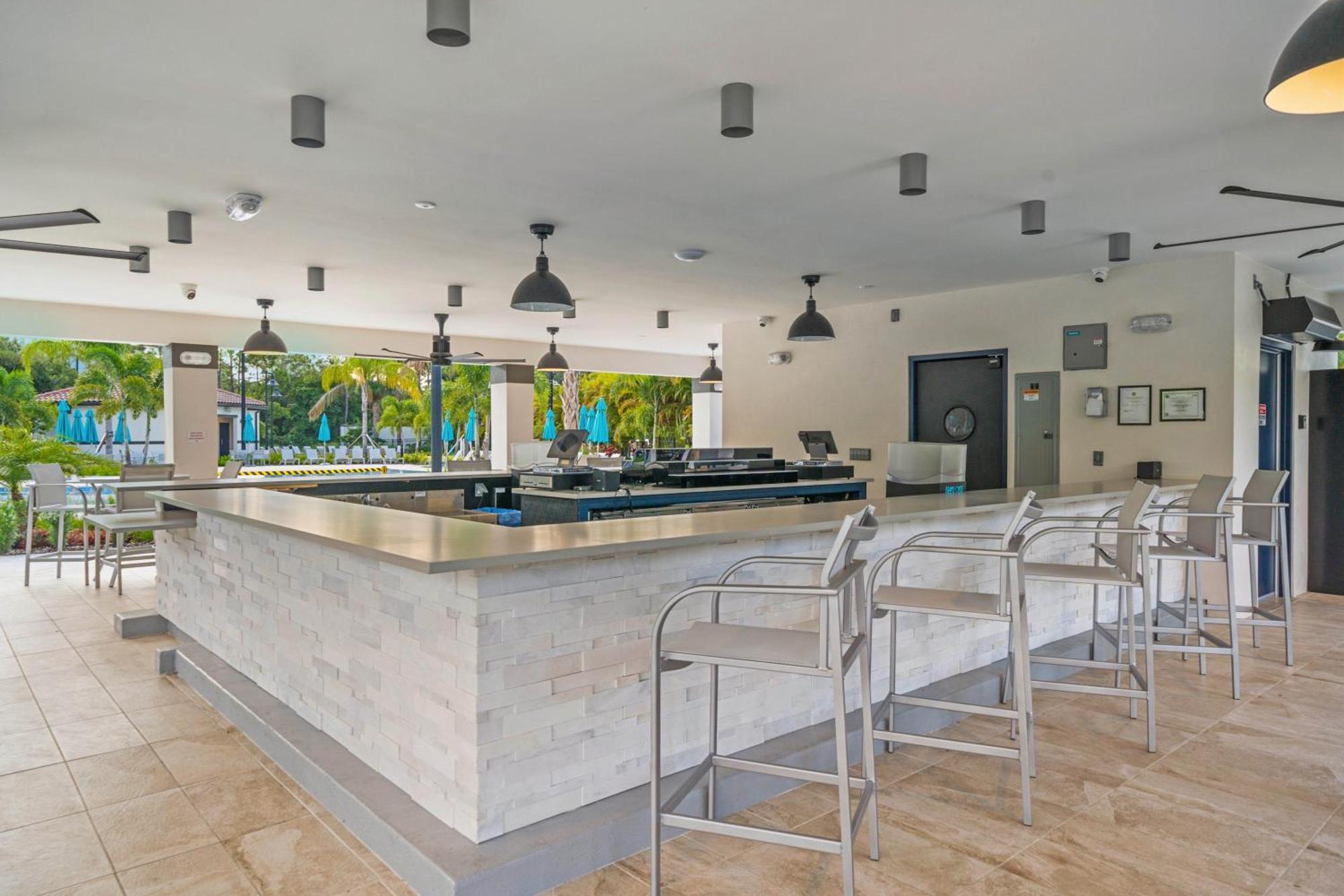 5025 Shoreway Loop #203 Orlando Exteriér fotografie