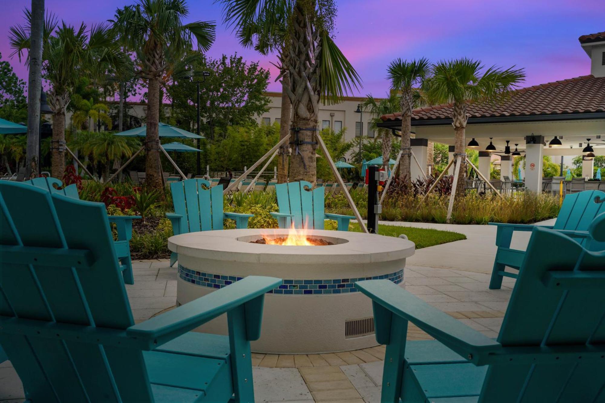 5025 Shoreway Loop #203 Orlando Exteriér fotografie