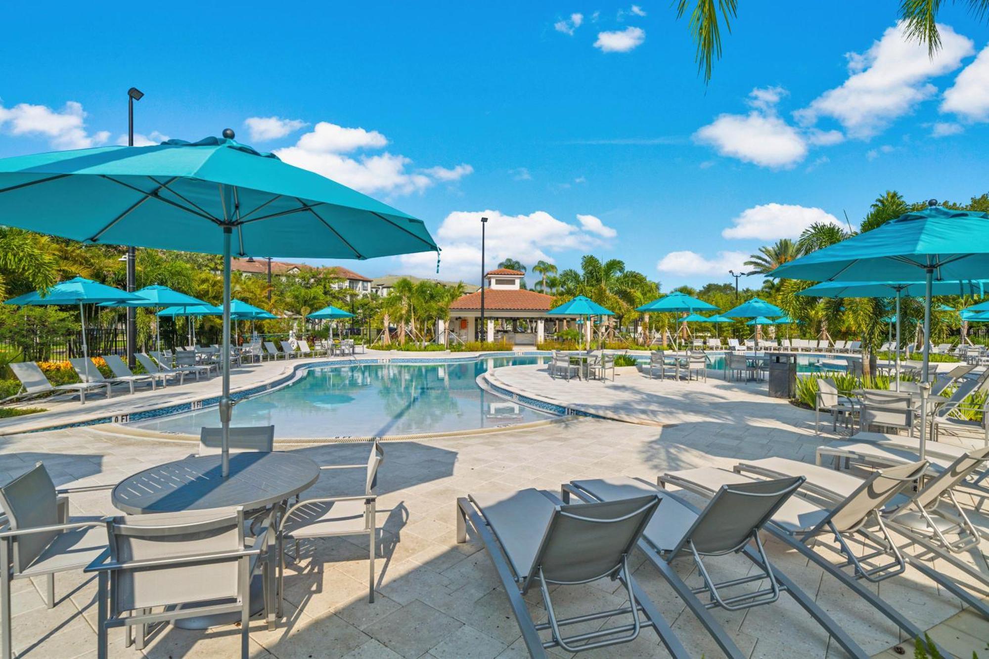 5025 Shoreway Loop #203 Orlando Exteriér fotografie