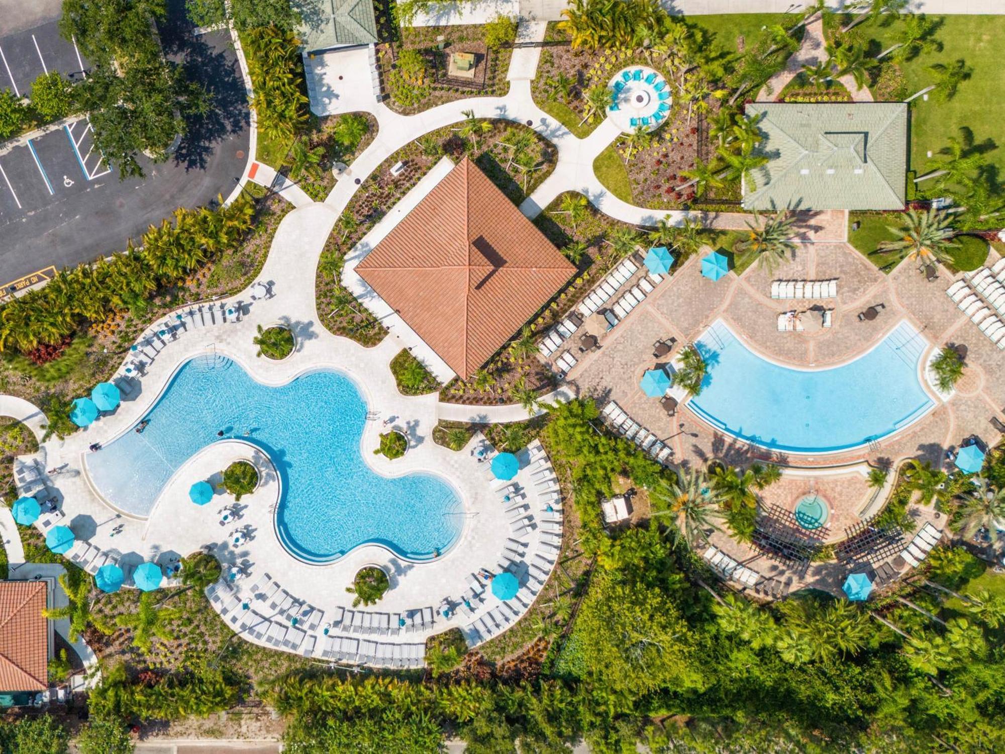 5025 Shoreway Loop #203 Orlando Exteriér fotografie